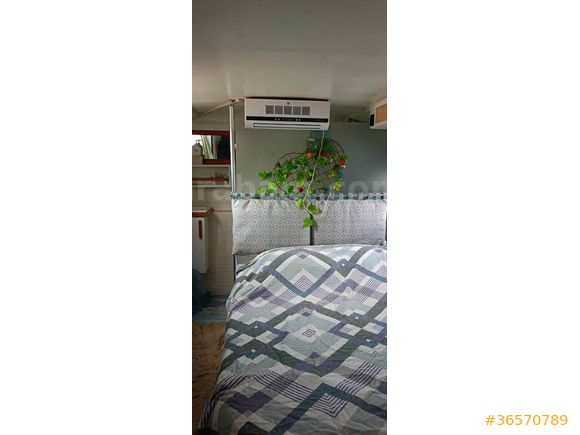 isuzu moto karavan 