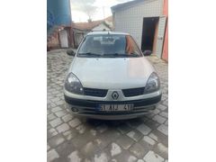 Sahibinden Renault Clio 1.5 dCi Authentique 2004 Model 