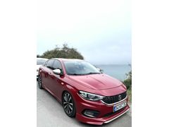 HATASIZ BOYASIZ DEĞİŞENSİZ 1.6 OTOMATİK EGEA