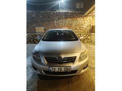 Sahibinden Toyota Corolla 1.6 Comfort 2009 Model