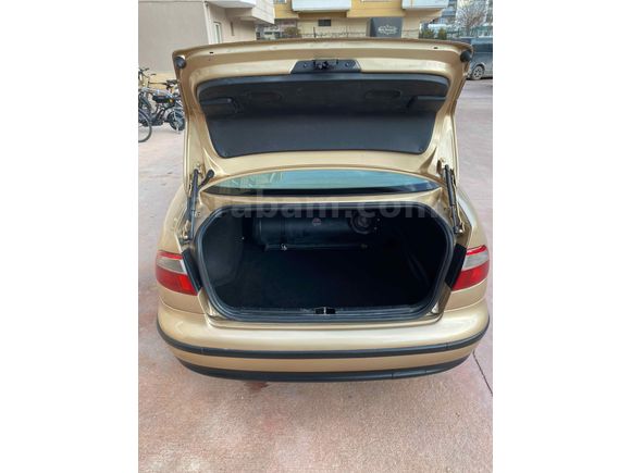 Sahibinden Seat Toledo 1.6 Stella 2000 Model