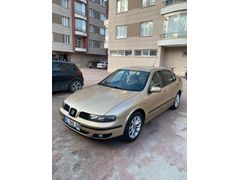 Sahibinden Seat Toledo 1.6 Stella 2000 Model