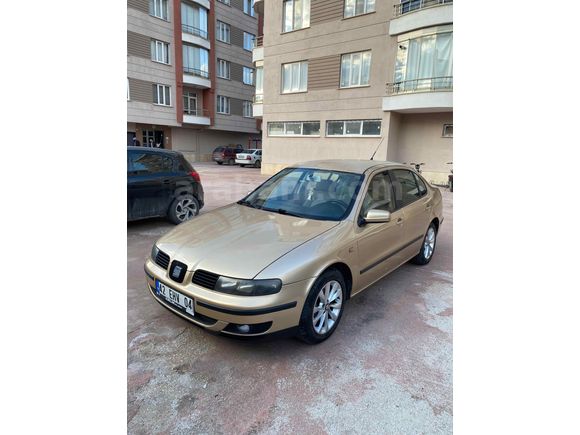 Sahibinden Seat Toledo 1.6 Stella 2000 Model