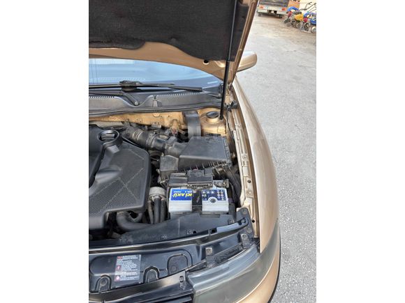 Sahibinden Seat Toledo 1.6 Stella 2000 Model