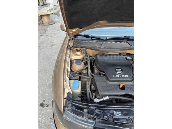 Sahibinden Seat Toledo 1.6 Stella 2000 Model