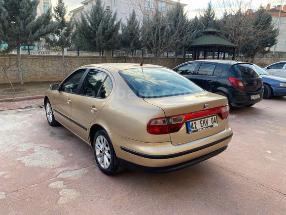 Sahibinden Seat Toledo 1.6 Stella 2000 Model
