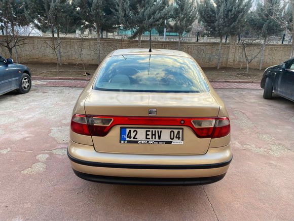 Sahibinden Seat Toledo 1.6 Stella 2000 Model