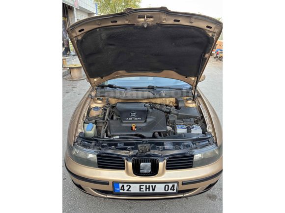 Sahibinden Seat Toledo 1.6 Stella 2000 Model