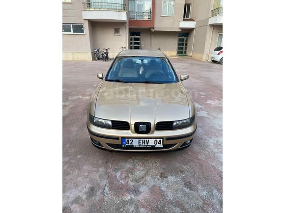 Sahibinden Seat Toledo 1.6 Stella 2000 Model