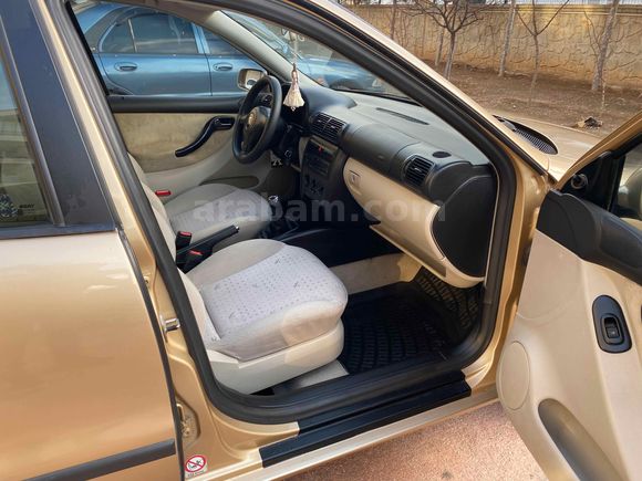 Sahibinden Seat Toledo 1.6 Stella 2000 Model