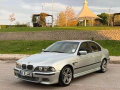 Sahibinden BMW 5 Serisi 520i Standart 1998 Model 