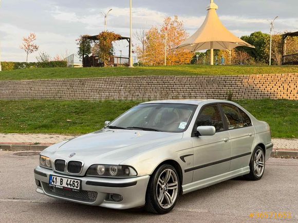 Sahibinden BMW 5 Serisi 520i Standart 1998 Model 