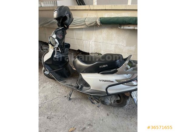 Sahibinden Kuba VN50 Pro 
