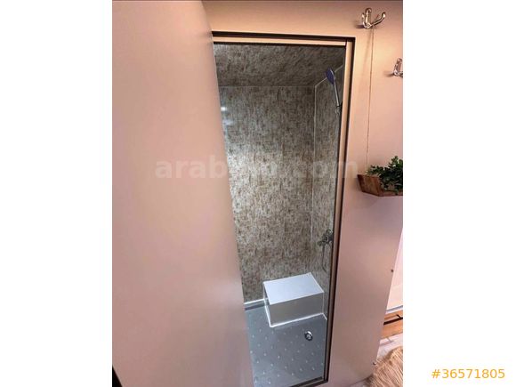 Sahibinden Karavan Çekme Bursa