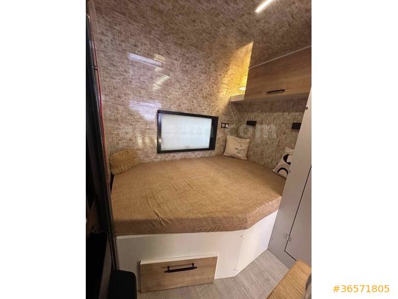 Sahibinden Karavan Çekme Bursa