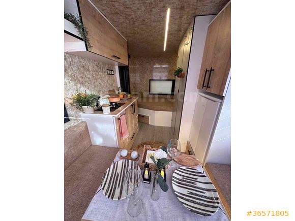 Sahibinden Karavan Çekme Bursa