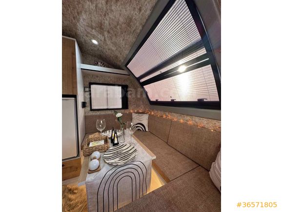 Sahibinden Karavan Çekme Bursa