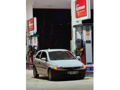 Sahibinden Opel Corsa 1.7 DTi Comfort 2003 Model 