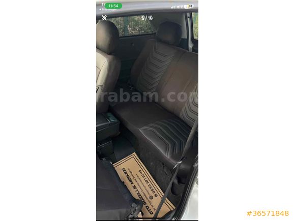 Sahibinden Opel Corsa 1.7 DTi Comfort 2003 Model 