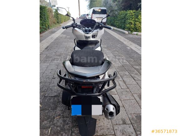 Sahibinden Honda PCX 125