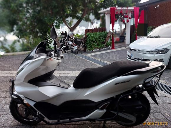 Sahibinden Honda PCX 125