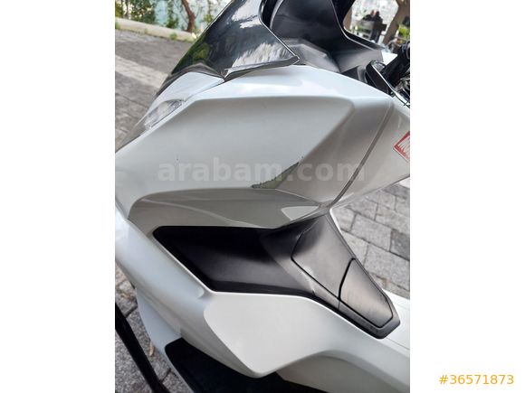 Sahibinden Honda PCX 125