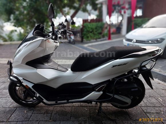 Sahibinden Honda PCX 125