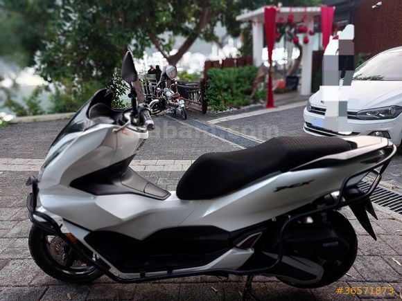 Sahibinden Honda PCX 125