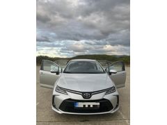 HATASIZ, KAZASIZ, DEĞİŞENSİZ, BOYASIZ OTOMATİK VİTES TOYOTA COROLLA