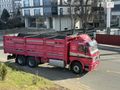 Sahibinden Mercedes - Benz Axor 2521 