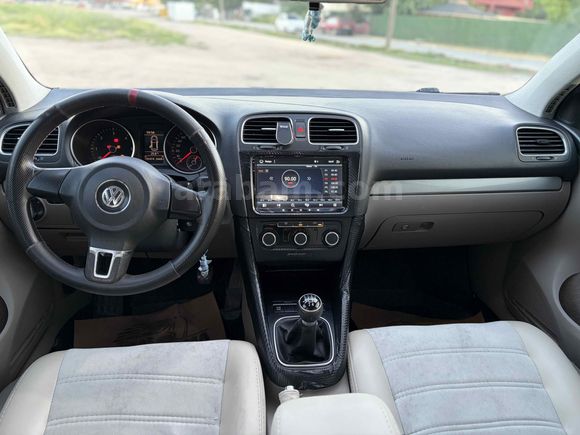 Ağır hasarlı Km orjinal DEĞİL    