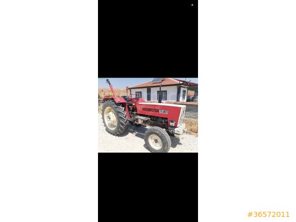 Sahibinden Steyr 8073