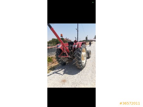Sahibinden Steyr 8073