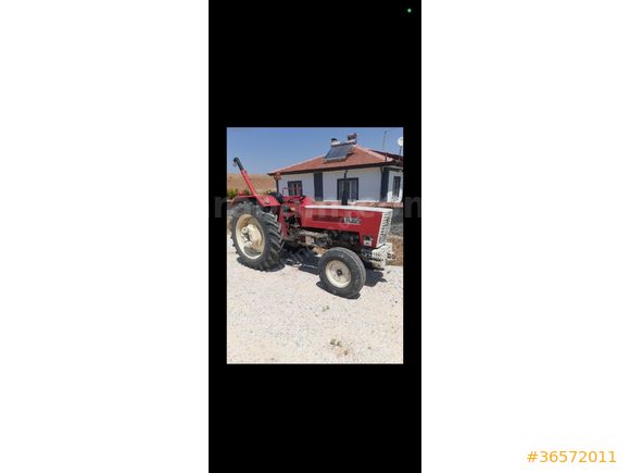 Sahibinden Steyr 8073