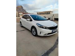Sahibinden Kia Cerato 1.6 CRDi Concept Plus 2017 Model 