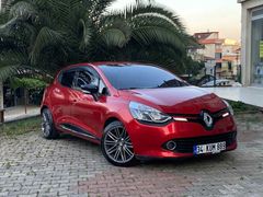 Sahibinden Renault Clio 1.5 dCi Touch 2014 Model  260.000 km  sıfır muaneli 