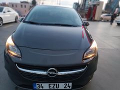 Sahibinden Opel Corsa 1.4 Essentia 2016 Model