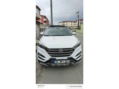 Sahibinden Hyundai Tucson 1.6 GDi Elite 2018 Model Tekirdağ