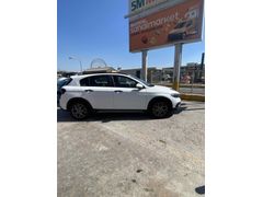 Sahibinden Fiat Egea Cross 1.4 Fire Urban 2022 Model İzmir 109.000 km Beyaz