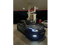 Sahibinden Hyundai i20 1.0 T-GDI Star 2017 Model 
