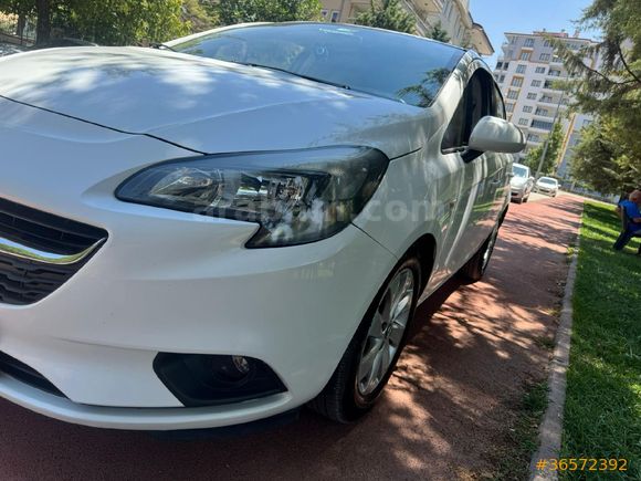 Sahibinden Opel Corsa 1.4 Enjoy 2016 Model