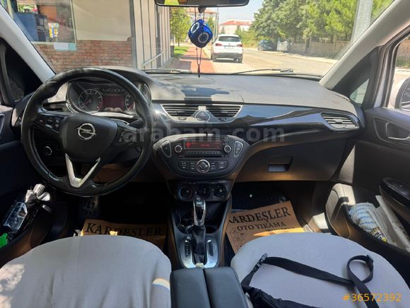Sahibinden Opel Corsa 1.4 Enjoy 2016 Model