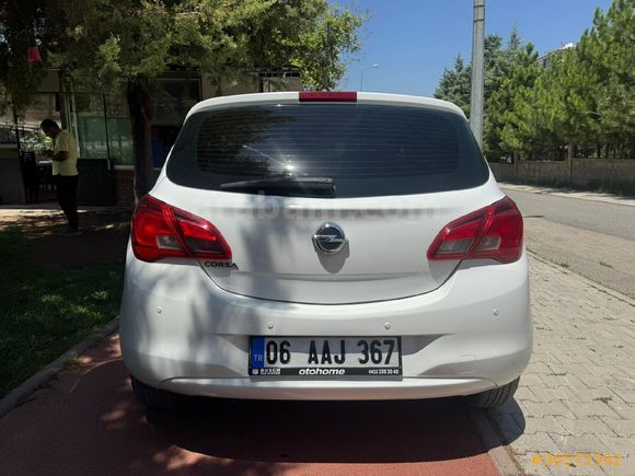 Sahibinden Opel Corsa 1.4 Enjoy 2016 Model