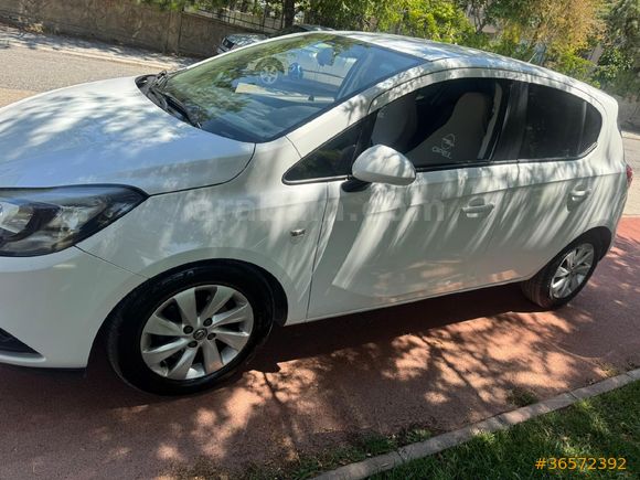 Sahibinden Opel Corsa 1.4 Enjoy 2016 Model
