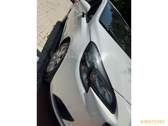 Sahibinden Opel Corsa 1.4 Enjoy 2016 Model