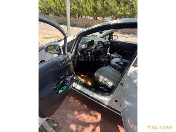 Sahibinden Opel Corsa 1.4 Enjoy 2016 Model