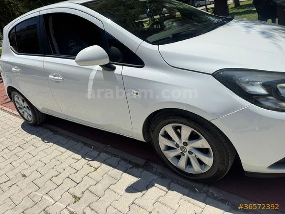 Sahibinden Opel Corsa 1.4 Enjoy 2016 Model