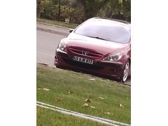 Sahibinden Peugeot 307 1.4 HDi XR 2003 Model