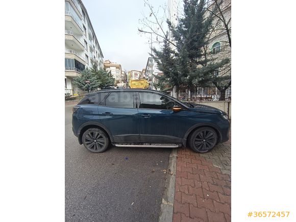 Sahibinden Peugeot 3008 1.5 BlueHDI GT 2023 Model