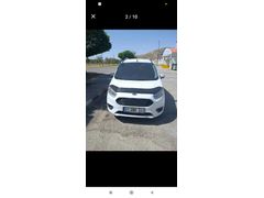 Sahibinden Ford Tourneo Courier 1.5 TDCi Titanium 2021 Model